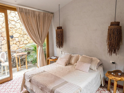 Santa Veronica Home - Gallery - 89