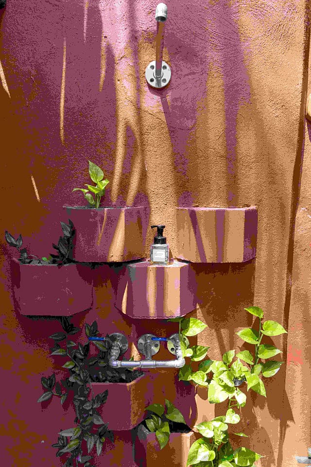  Private I  -  Unique and Cozy Coliving a block from the beach  - Gallery -  17