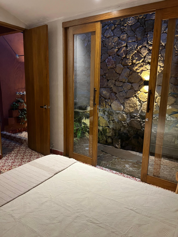  Private I  -  Unique and Cozy Coliving a block from the beach  - Gallery -  61