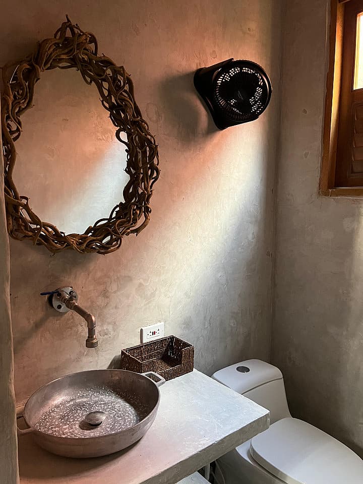  Private I  -  Unique and Cozy Coliving a block from the beach  - Gallery -  19