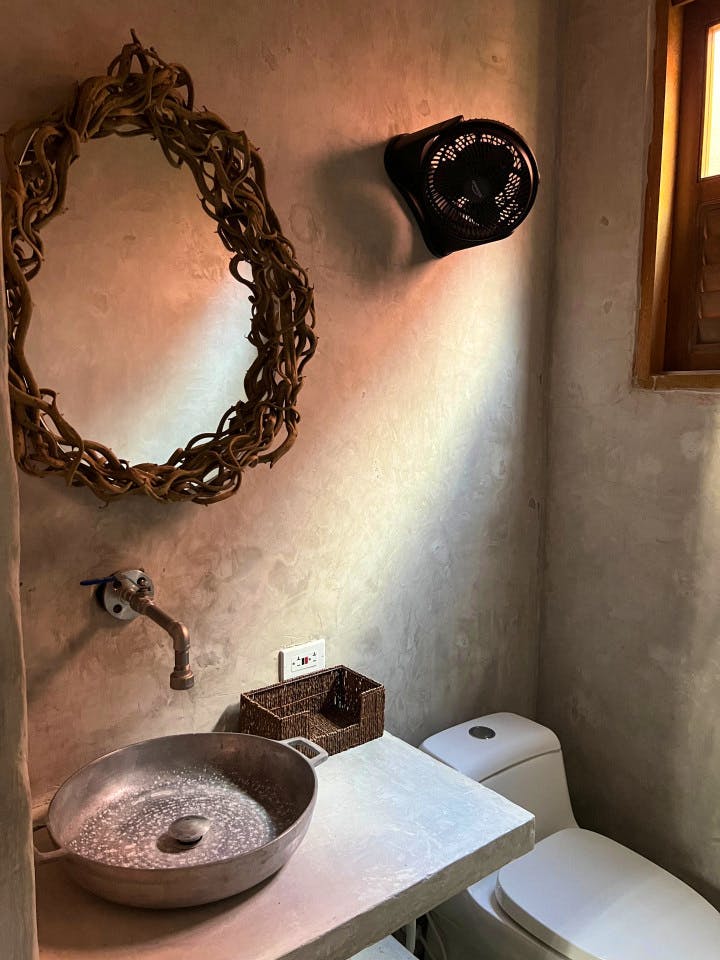  Private I  -  Unique and Cozy Coliving a block from the beach  - Gallery -  29