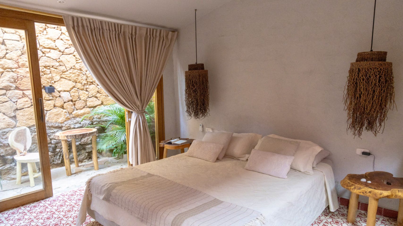  Private I  -  Unique and Cozy Coliving a block from the beach  - Gallery -  35