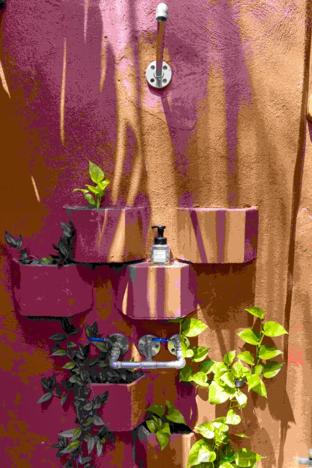  Private I  -  Unique and Cozy Coliving a block from the beach  - Gallery -  66