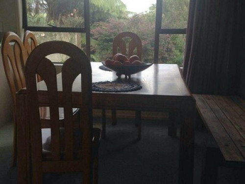 Large comfortable Country retreat