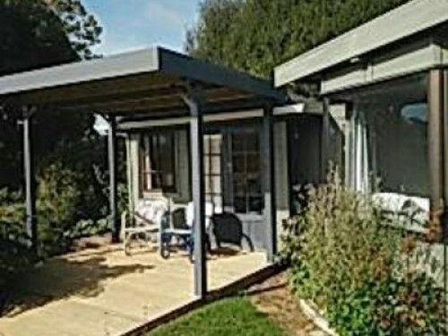 Large comfortable Country retreat - Gallery - 13