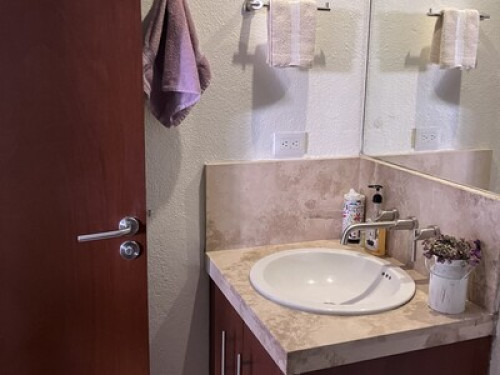 Recámara y baño privado en Nonoalco - Gallery - 13