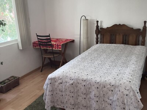 Recámara y baño privado en Nonoalco - Gallery - 14
