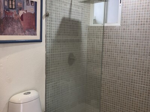 Recámara y baño privado en Nonoalco - Gallery - 12