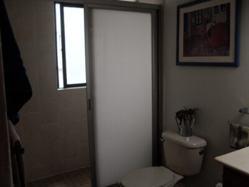 Recámara y baño privado en Nonoalco  - Gallery -  5