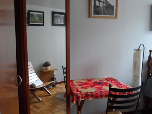 Recámara y baño privado en Nonoalco
