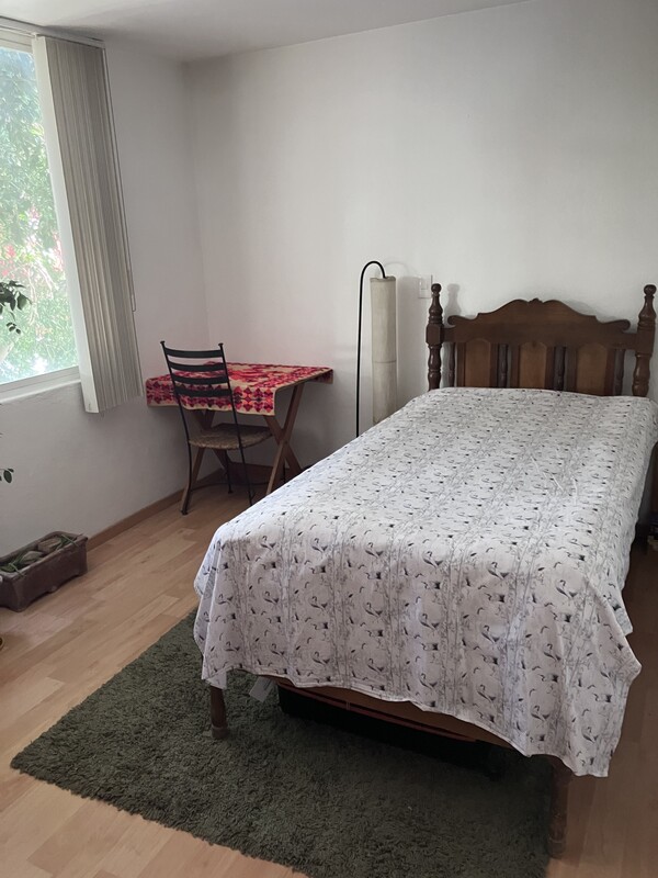 Habitación(Full Room) - 1