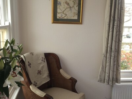 Large Georgian town house - Gallery - 16