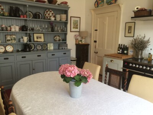 Large Georgian town house - Gallery - 18