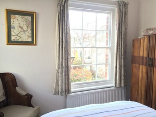 Large Georgian town house - Gallery - 15