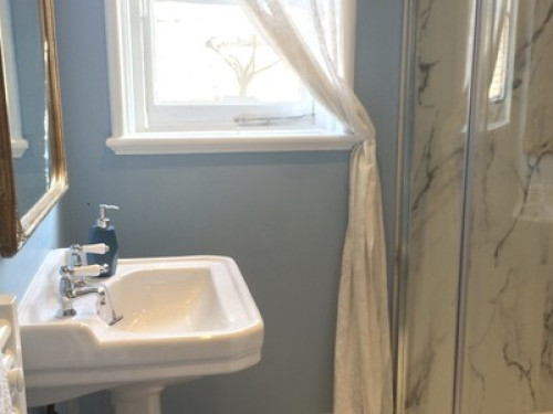 Large Georgian town house - Gallery - 17