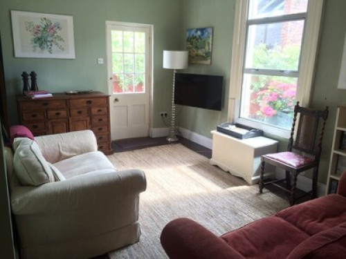 Large Georgian town house - Gallery - 12