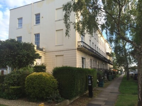 Large Georgian town house - Gallery - 8