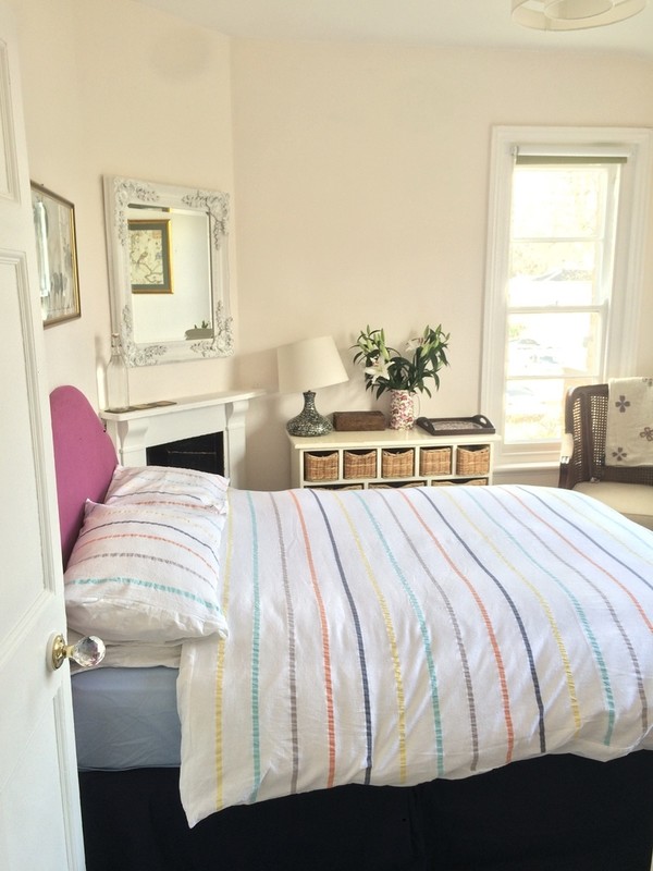 Double Room(Single Bed) - 1