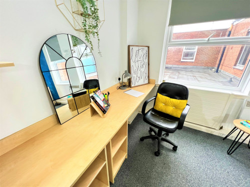 Dunn House - Gallery - 24