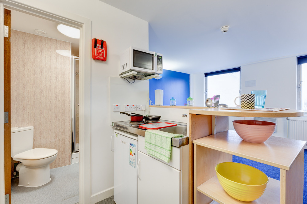  Premier Dual Studio  -  Dunn House  - Gallery -  10
