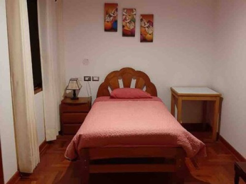 Safe and Cozy House - Gallery - 7