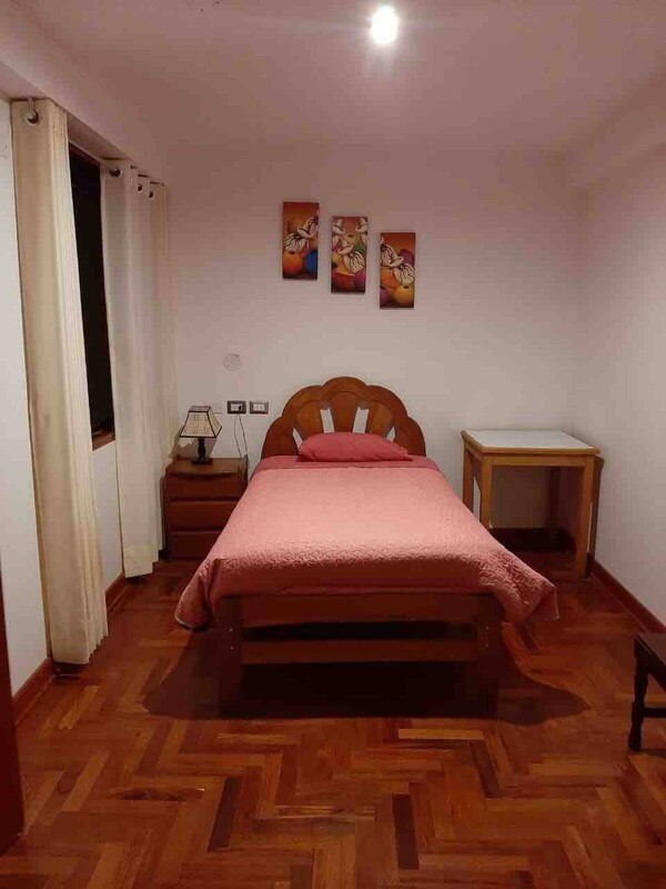 Room 2(Full Room) - 1