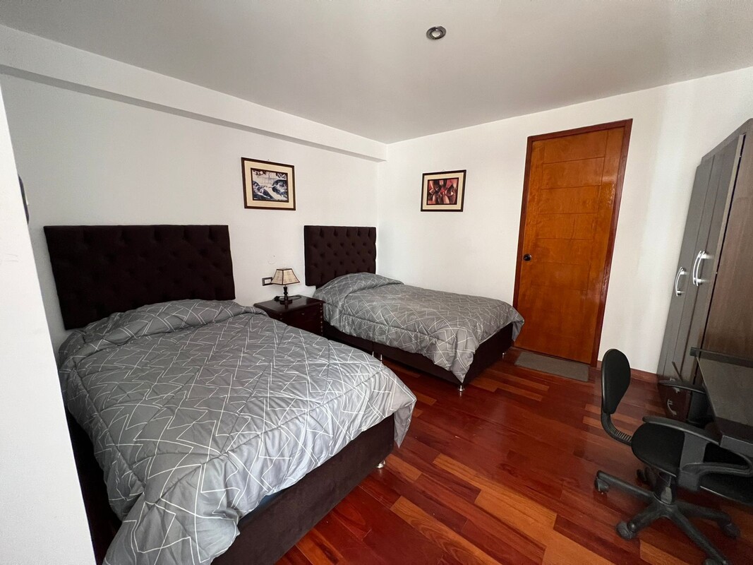 Room 4(Full Room) - 1
