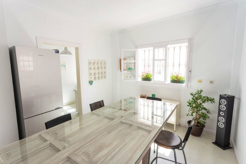 San Rosendo Residence