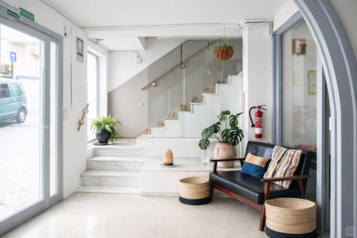 San Rosendo Residence - Gallery - 58
