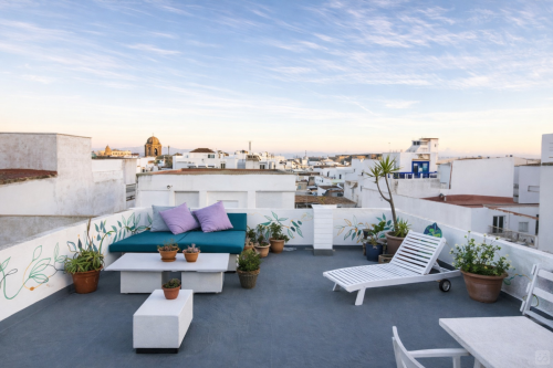 San Rosendo Residence - Gallery - 62