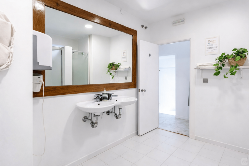 San Rosendo Residence - Gallery - 26