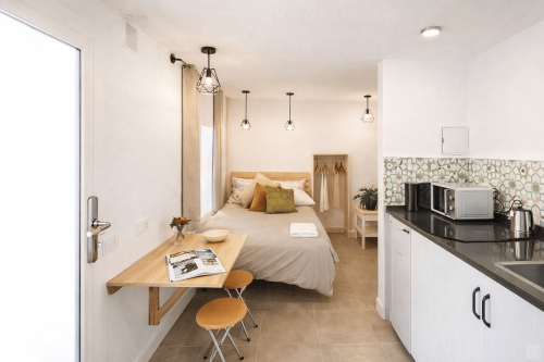 San Rosendo Residence - Gallery - 9