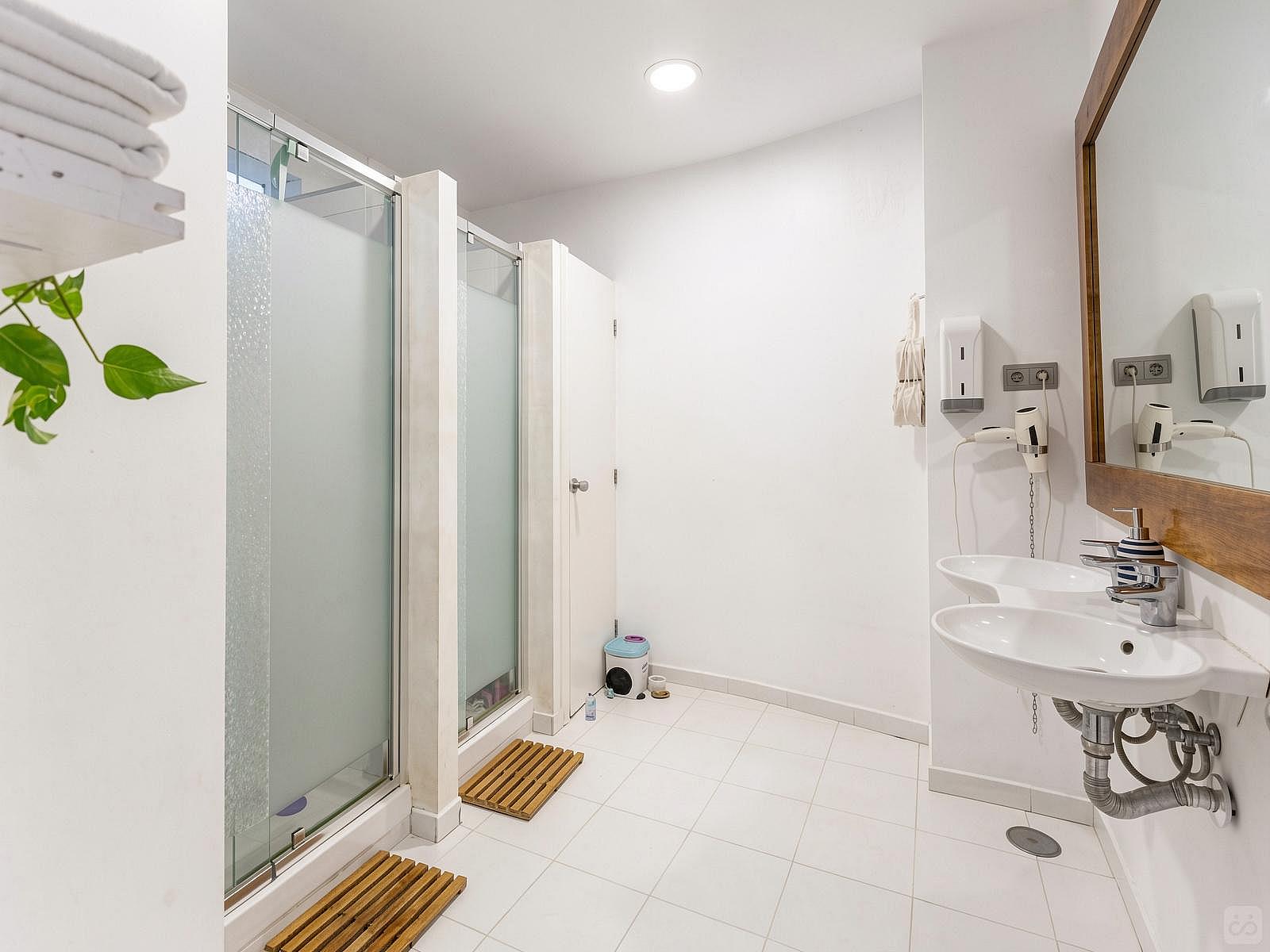 Double Room - 2