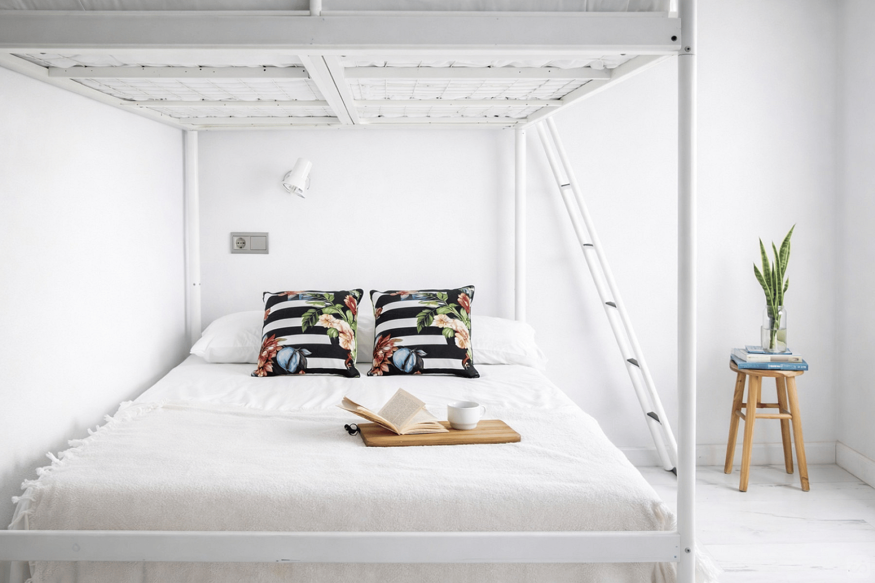 Double / Quadruple Room - 3