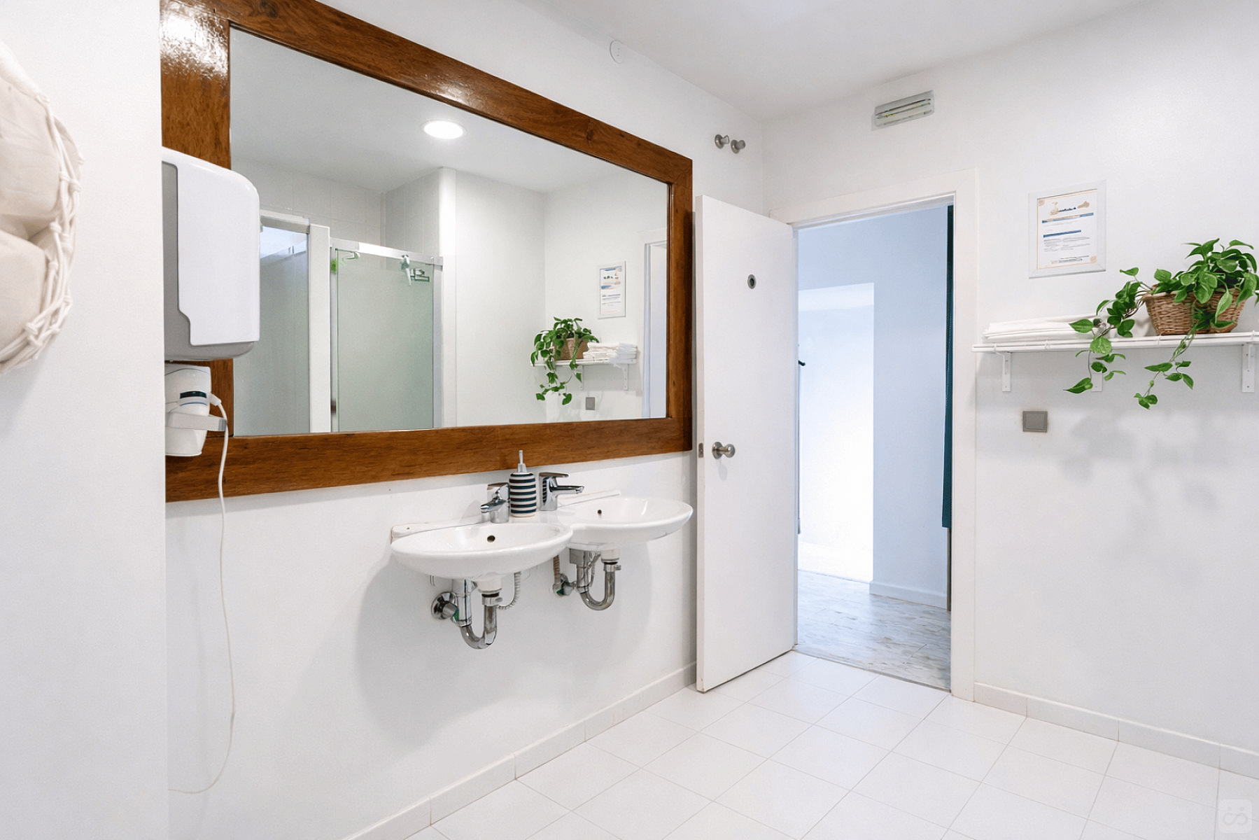 Double / Quadruple Room - 2
