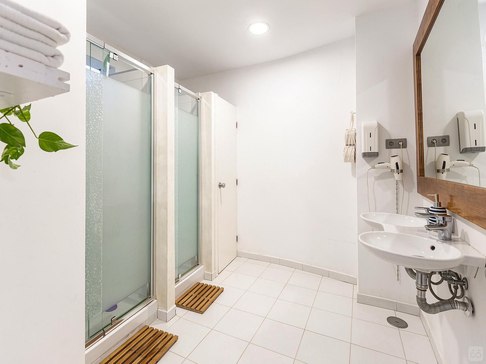 Double / Quadruple Room - 1