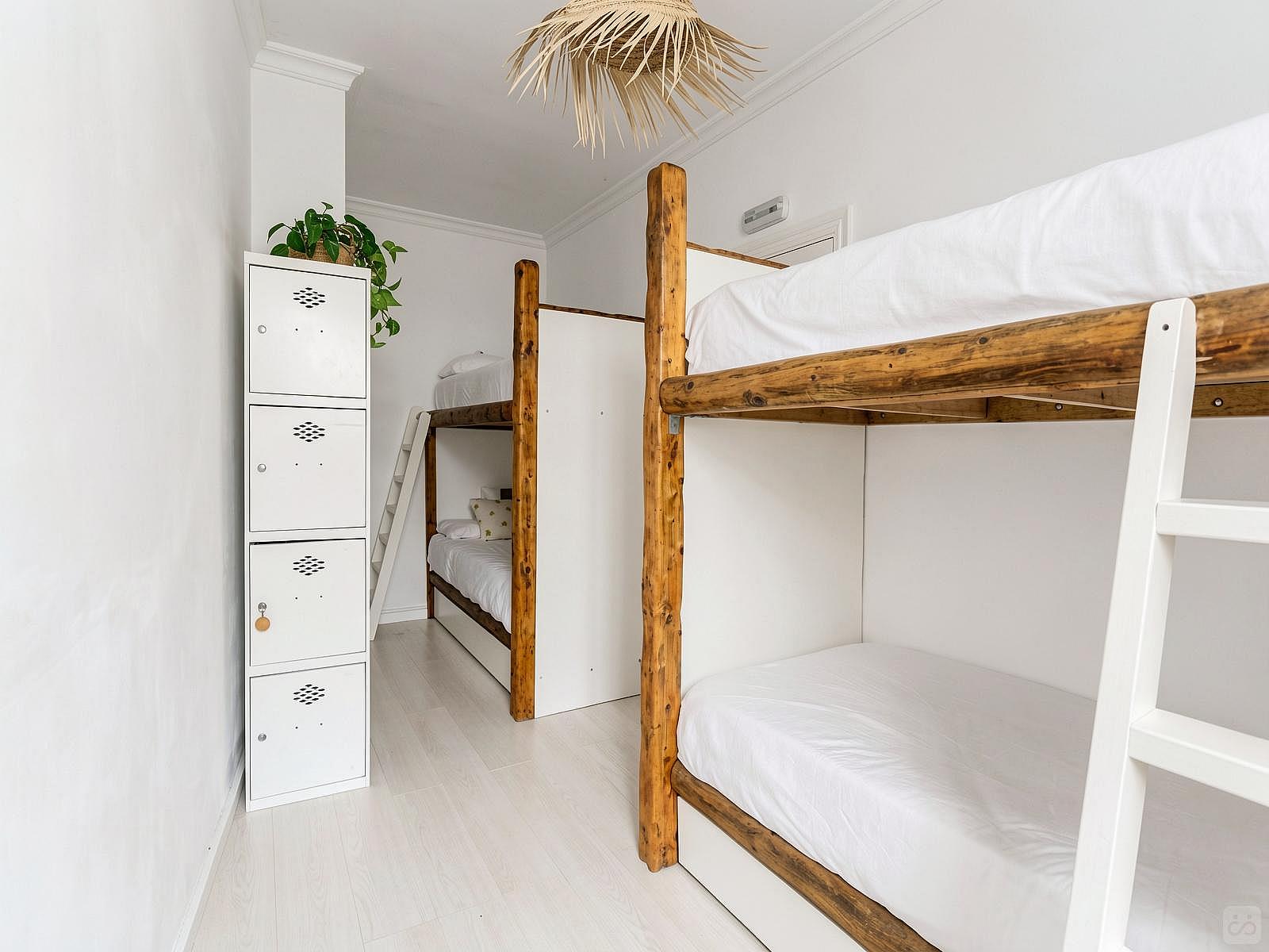 Quadruple Room - 3