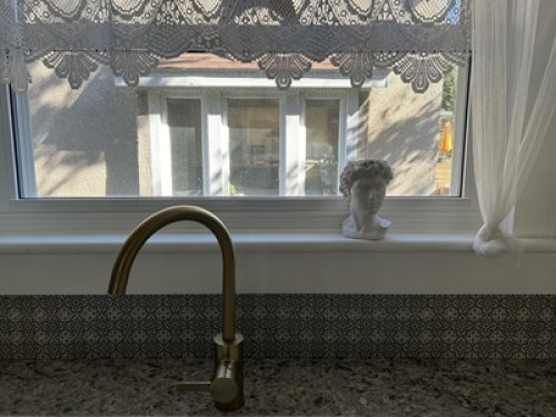 Brock or Niagara College