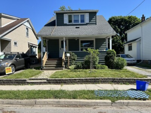 Brock or Niagara College