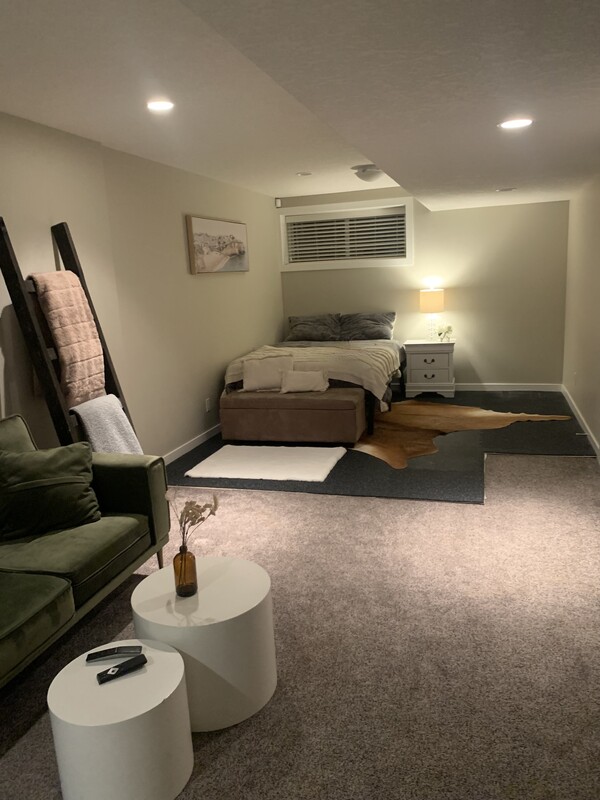 1 Bedroom(Full Room) - 1