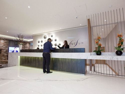 Belsize  - Gallery -  2