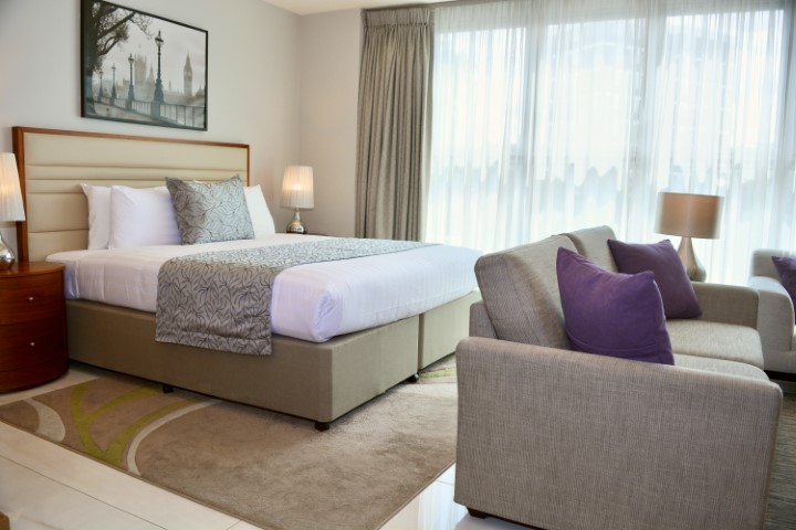  Studio  -  Belsize  - Gallery -  1