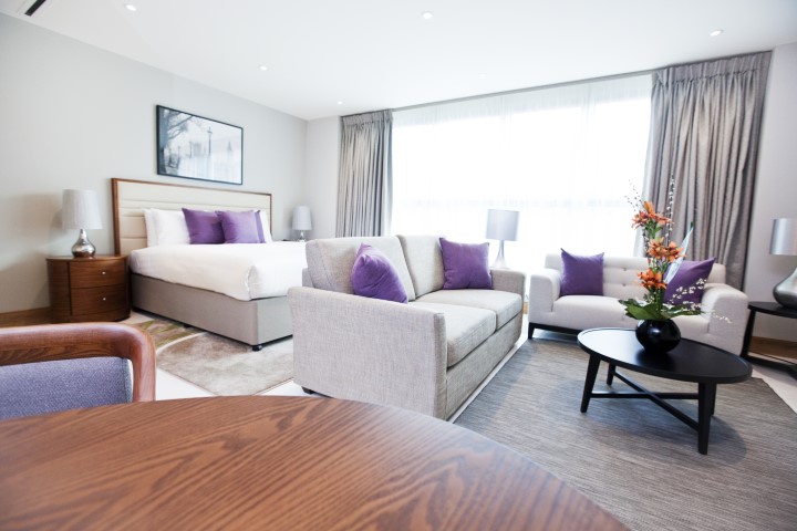  Studio  -  Belsize  - Gallery -  11