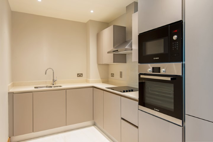  Studio  -  Belsize  - Gallery -  2