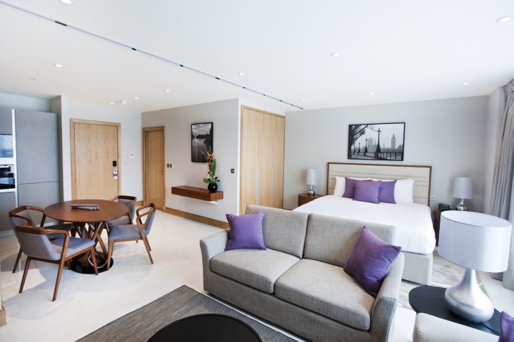  Studio  -  Belsize  - Gallery -  8