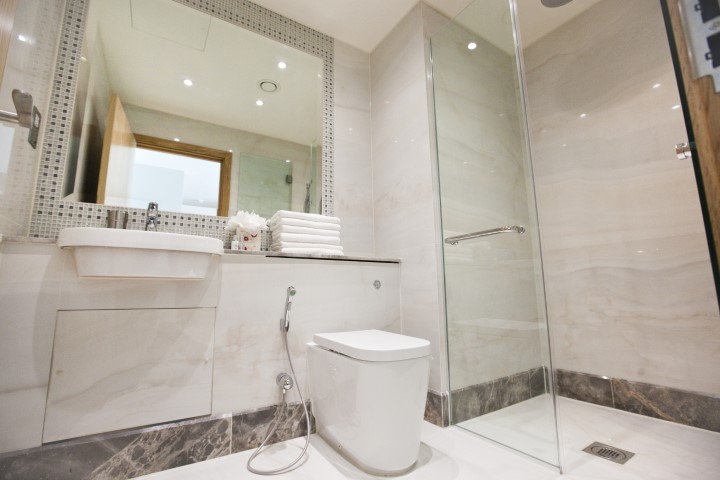  Studio  -  Belsize  - Gallery -  12