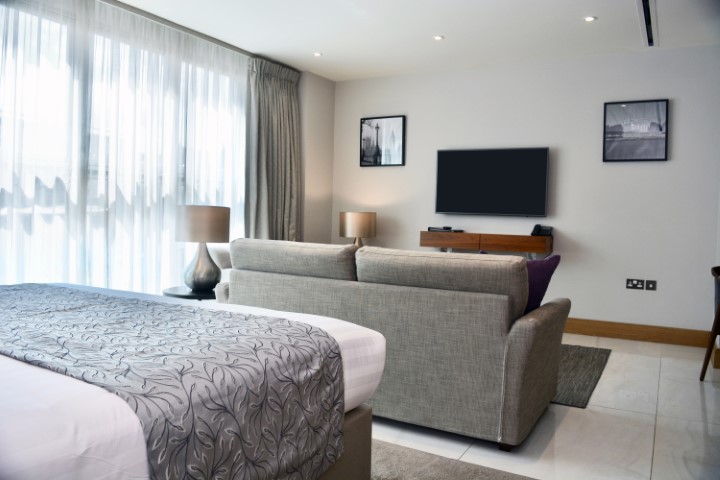  Studio  -  Belsize  - Gallery -  5