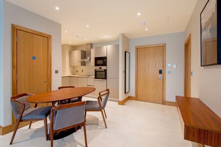  Studio  -  Belsize  - Gallery -  7