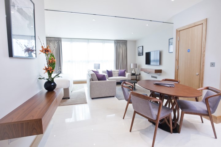  Studio  -  Belsize  - Gallery -  10