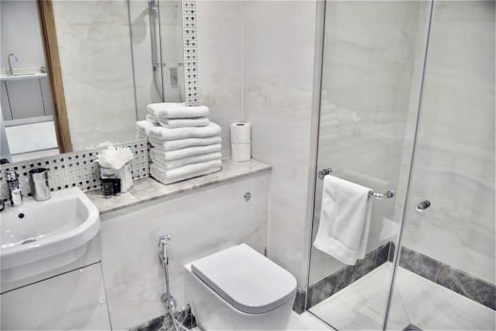  Studio  -  Belsize  - Gallery -  3